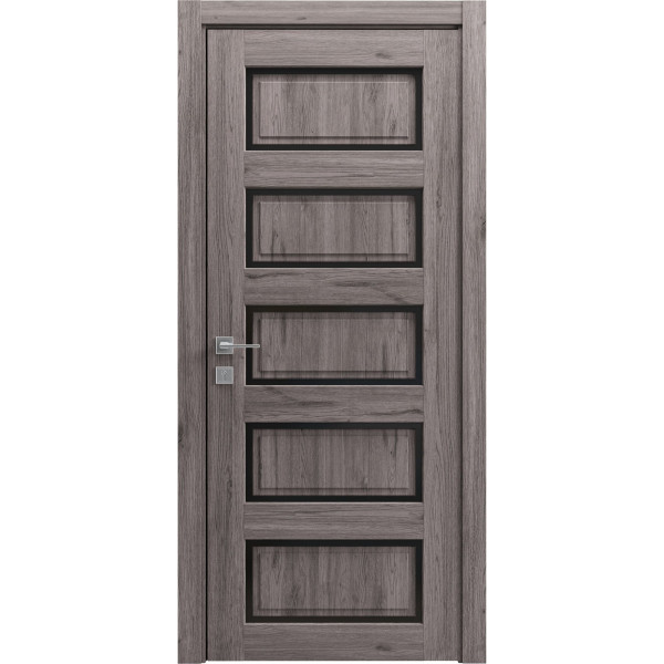 Міжкімнатні двері Style 5 BLK19