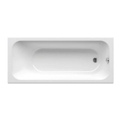 Ванна Chrome Slim 75x170 C741300000 RAVAK1