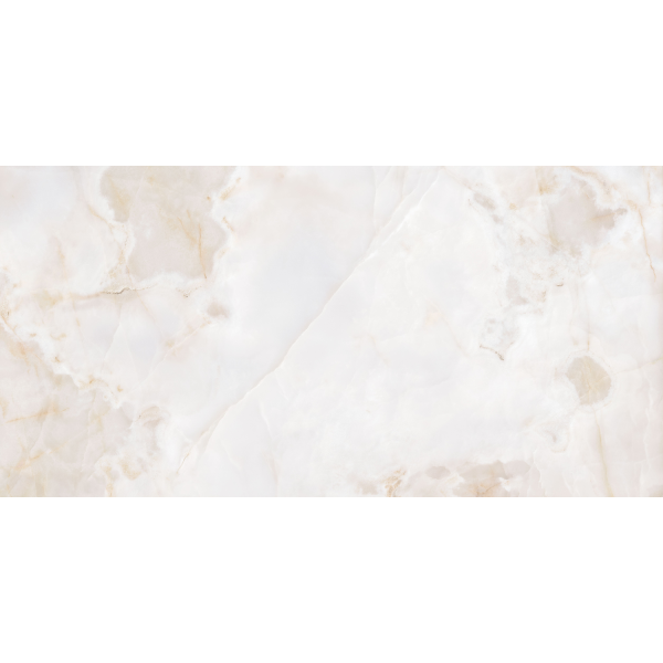 Керамогранит TEO Ceramics Teo Onice Pearl Full Lappato F P Rec 60*120 см бежевый5
