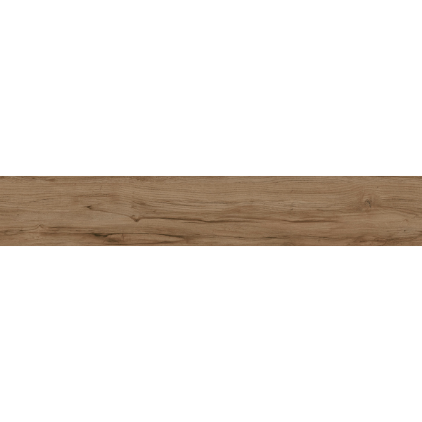 Керамогранит TEO Ceramics Aurora Brown F PR Mat Rec 15*90 см коричневый5