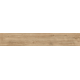 Керамогранит TEO Ceramics Alpen Honey F PR Rec Mat 15*90 см темно-бежевый1