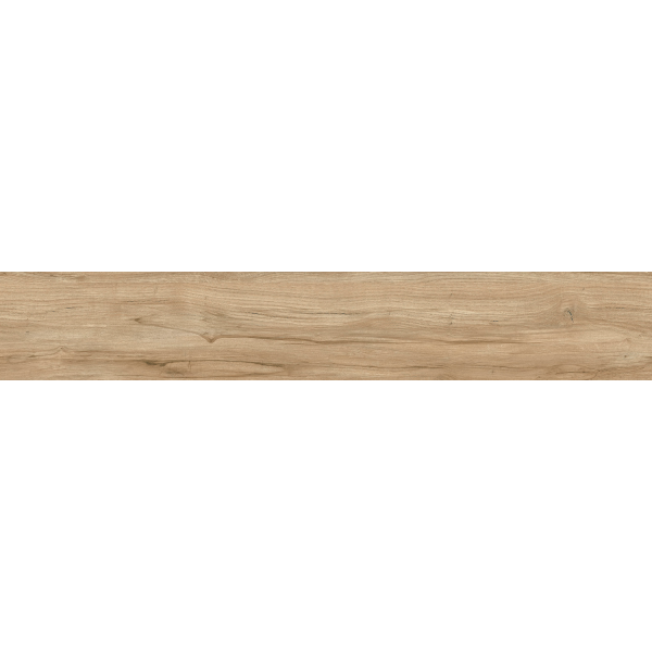 Керамогранит TEO Ceramics Aurora Honey F PR R Mat 19,8*120 см коричневый6