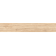 Керамогранит TEO Ceramics Aurora Light Beige F PR Mat Rec 15*90 см светло-бежевый1