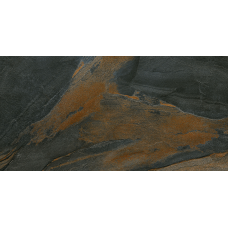 Керамогранит TEO Ceramics Slate Anthracite F PC Sugar Rec 60*120 см антрацит1