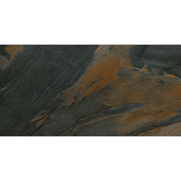 Керамогранит TEO Ceramics Slate Anthracite F PC Sugar Rec 60*120 см антрацит5