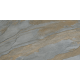 Керамограніт TEO Ceramics Slate Grey F PC R Sugar 60*120 см сірий4