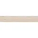 Керамограніт TEO Ceramics Bavaria White F PR Mat Rec 19,8*120 см світло-бежевий1
