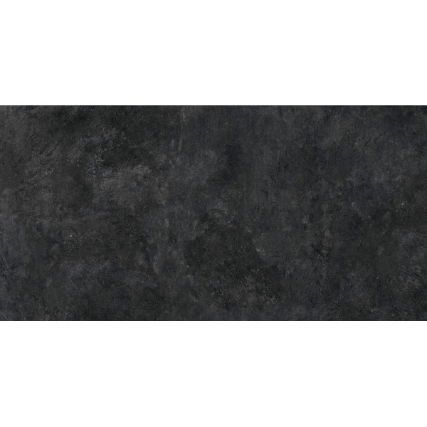 Керамограніт TEO Ceramics Iron Anthracite F P R Semi Lappato 60*120 см антрацит4