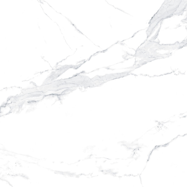 Керамогранит TEO Ceramics Alicante Pearl F P Satin Rec 60*60 см белый5