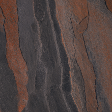 Керамогранит TEO Ceramics Slate Anthracite F PC Sugar Rec 60*60 см антрацит1
