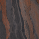 Керамогранит TEO Ceramics Slate Anthracite F PC Sugar Rec 60*60 см антрацит1
