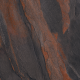 Керамогранит TEO Ceramics Slate Anthracite F PC Sugar Rec 60*60 см антрацит3