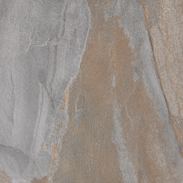 Керамогранит TEO Ceramics Slate Grey F PC R Sugar 60*60 см серый6