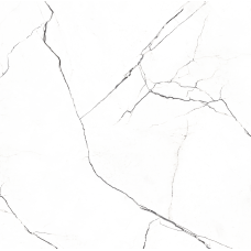 Керамогранит TEO Ceramics Alaska White F P Full Lappato Rec 60*60 см белый1