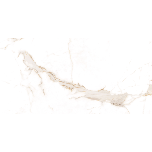 Керамограніт TEO Ceramics Alcora Gold F P Sat Rec 60*120 см білий5