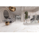 Керамогранит TEO Ceramics Alcora Gold Full Lappato F P Rec 60*60 см белый2