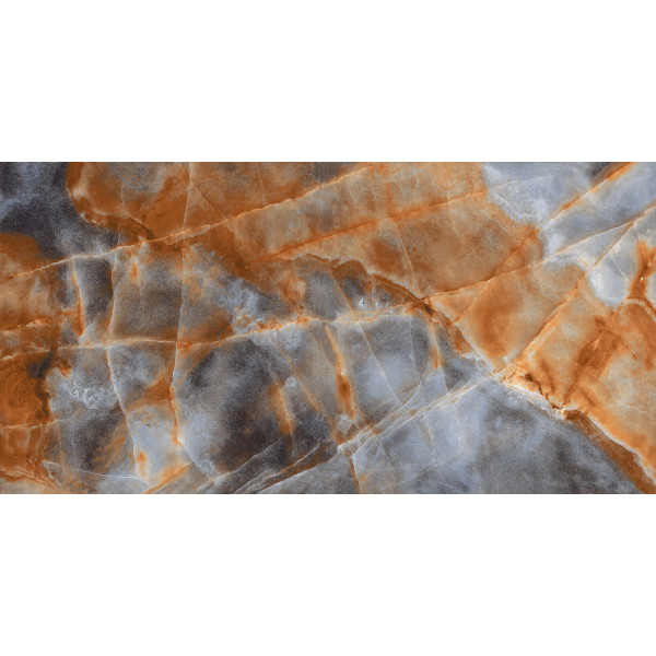 Керамогранит TEO Ceramics Alexandria Rust F P Rec Full Lappato 60*120 см4