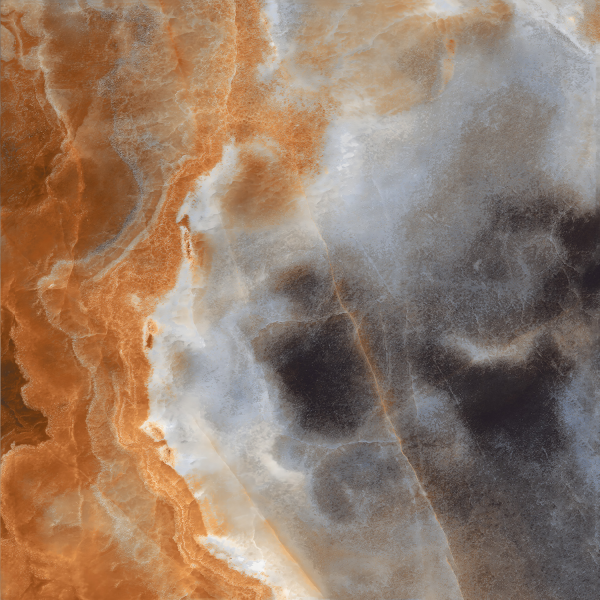 Керамогранит TEO Ceramics Alexandria Rust F P Rec Full Lappato 60*60 см3