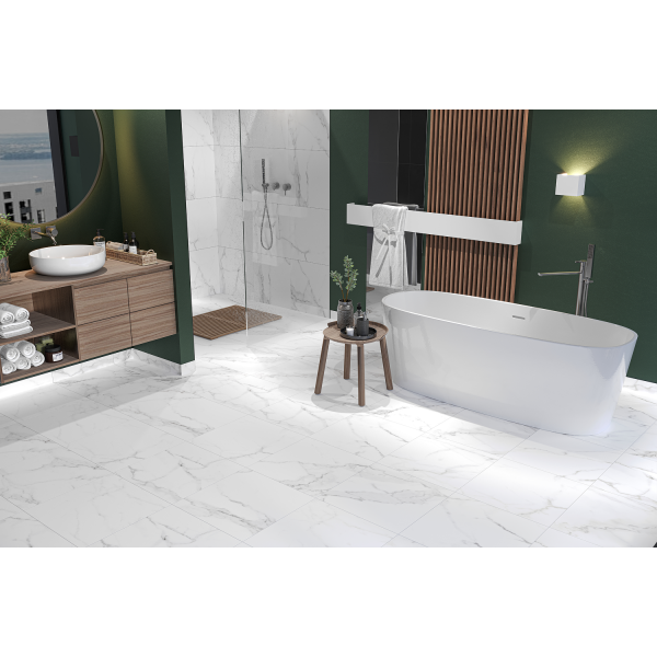 Керамогранит TEO Ceramics Almeria Grey F P Satin 47*47 см серый3