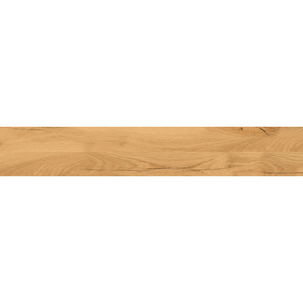 Керамогранит TEO Ceramics Alpha Honey F PR Mat 19,8*120 см коричневый10