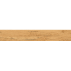 Керамогранит TEO Ceramics Alpha Honey F PR Mat 19,8*120 см коричневый1