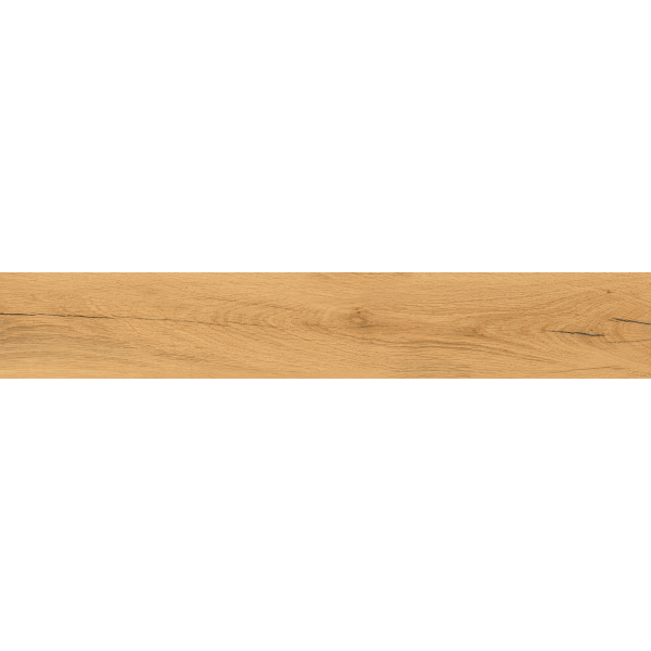 Керамогранит TEO Ceramics Alpha Honey F PR Mat 19,8*120 см коричневый8