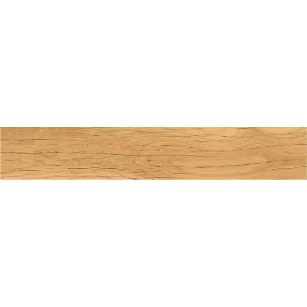 Керамограніт TEO Ceramics Alpha Honey F PR R Mat 15*90 см коричневий12