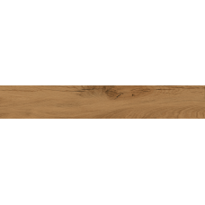 Керамогранит TEO Ceramics Alpha Nut F PR Mat 19,8*120 см коричневый1