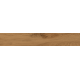 Керамогранит TEO Ceramics Alpha Nut F PR Mat 19,8*120 см коричневый1