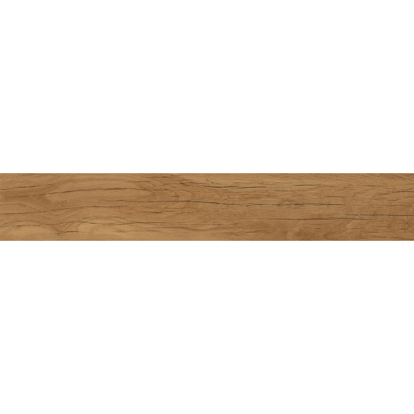 Керамогранит TEO Ceramics Alpha Nut F PR Mat 19,8*120 см коричневый5