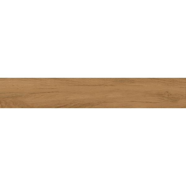Керамогранит TEO Ceramics Alpha Nut F PR Mat 19,8*120 см коричневый6