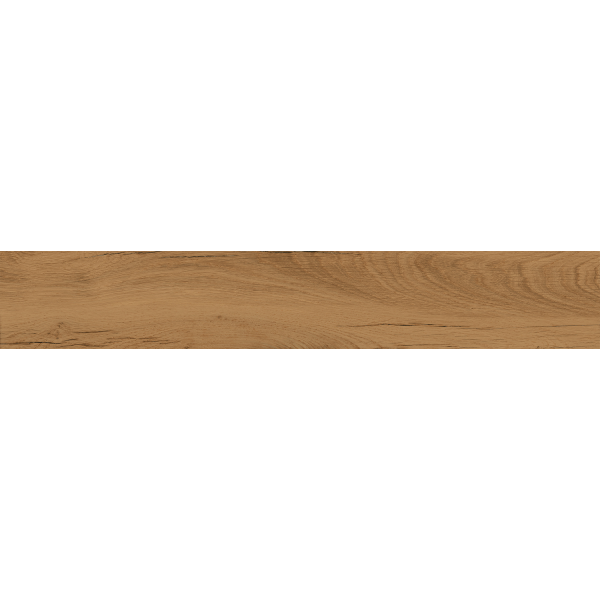 Керамогранит TEO Ceramics Alpha Nut F PR Mat 19,8*120 см коричневый7