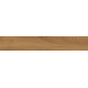 Керамогранит TEO Ceramics Alpha Nut F PR Mat 19,8*120 см коричневый6