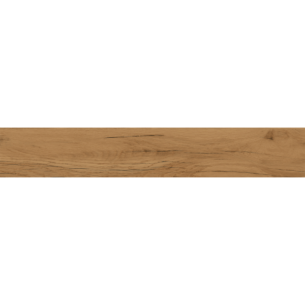 Керамогранит TEO Ceramics Alpha Nut F PR Mat 19,8*120 см коричневый8