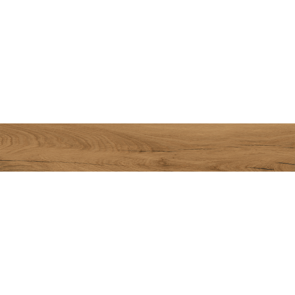 Керамогранит TEO Ceramics Alpha Nut F PR Mat 19,8*120 см коричневый9
