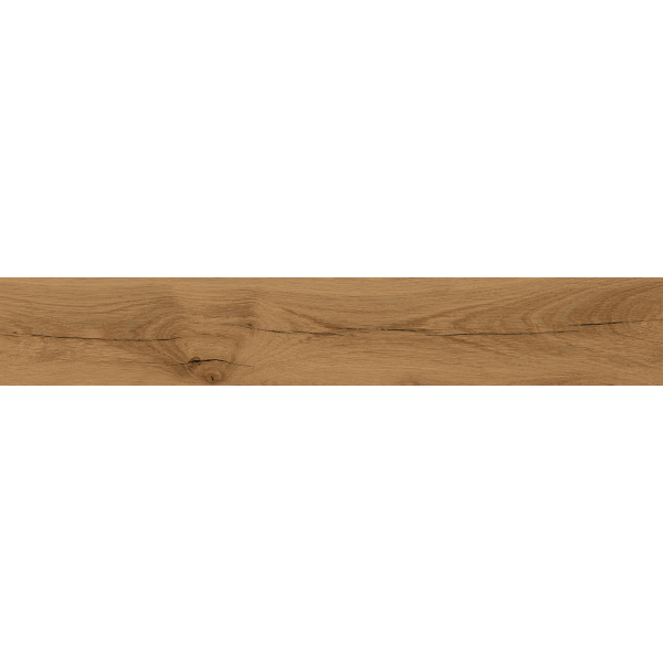 Керамогранит TEO Ceramics Alpha Nut F PR Mat 19,8*120 см коричневый10