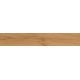 Керамограніт TEO Ceramics Alpha Nut F PR Mat 15*90 см коричневий1
