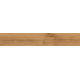 Керамограніт TEO Ceramics Alpha Nut F PR Mat 15*90 см коричневий10
