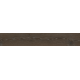 Керамограніт TEO Ceramics Tanzania Brown F PR Rec Mat 15*90 см коричневий1
