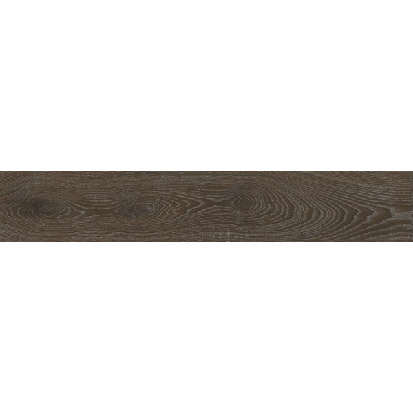 Керамограніт TEO Ceramics Tanzania Brown F PR Rec Mat 15*90 см коричневий5