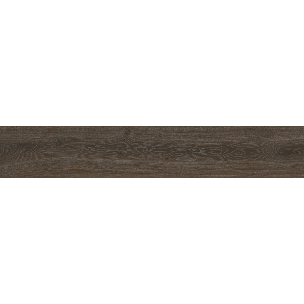 Керамограніт TEO Ceramics Tanzania Brown F PR Rec Mat 15*90 см коричневий6