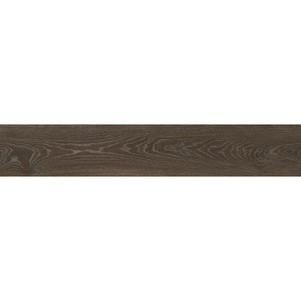 Керамограніт TEO Ceramics Tanzania Brown F PR Rec Mat 15*90 см коричневий8