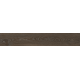 Керамограніт TEO Ceramics Tanzania Brown F PR Rec Mat 15*90 см коричневий7
