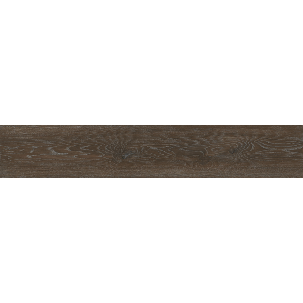 Керамограніт TEO Ceramics Tanzania Brown F PR Rec Mat 15*90 см коричневий3