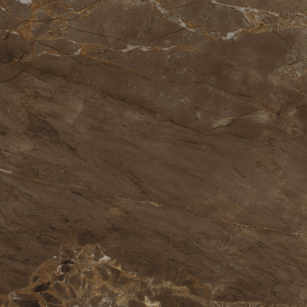Керамогранит TEO Ceramics Andorra brown F NR Mat 47*47*0,8 см коричневый5