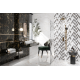 Керамогранит TEO Ceramics Antico Gold Glossy F P Rec 60*60 см белый2