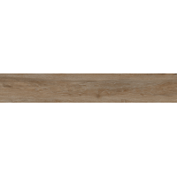 Керамограніт TEO Ceramics Bavaria Brown Mat F PR Rec 19,8*120 см коричневий1