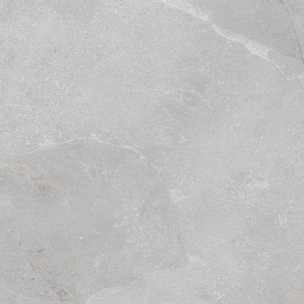 Керамограніт Teo Ceramics Grande Silver F PCR R Mat 60*60 срібний5