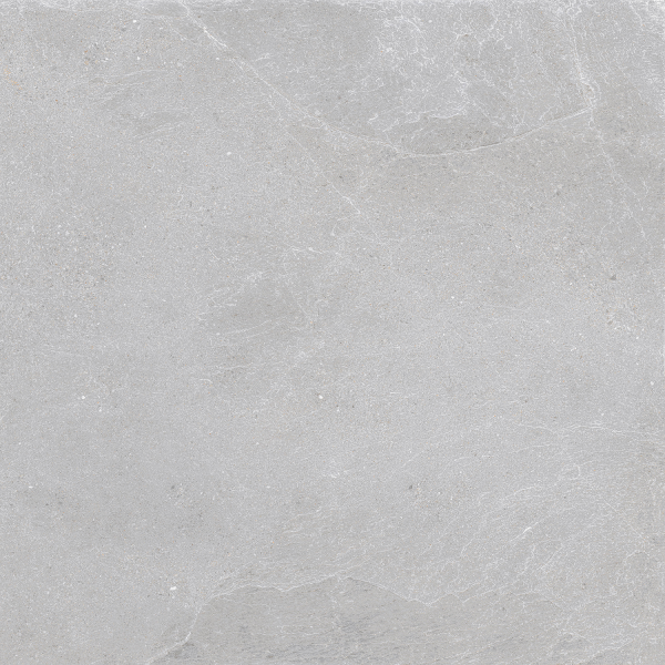 Керамограніт Teo Ceramics Grande Silver F PCR R Mat 60*60 срібний6