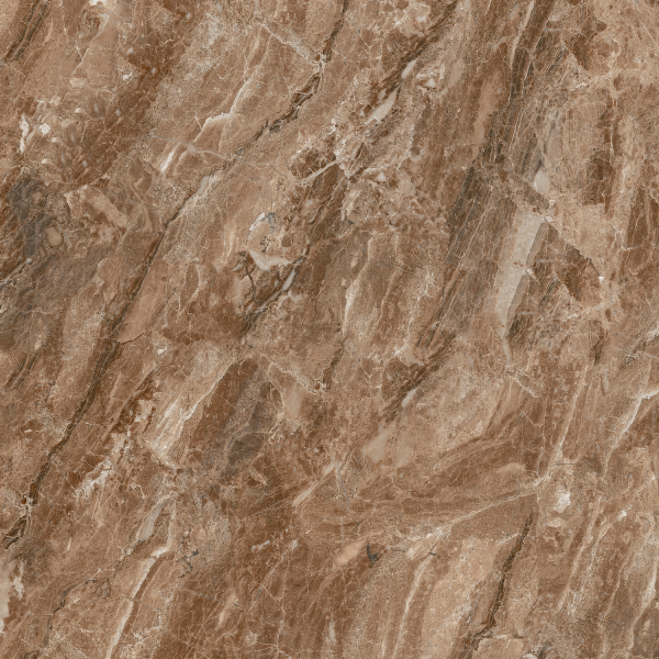 Керамогранит TEO Ceramics Bruno Brown F P Full Lappato Rec 60*60 см коричневый4